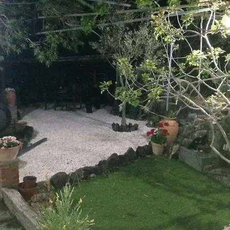 Il Belvedere Holiday home Bronte