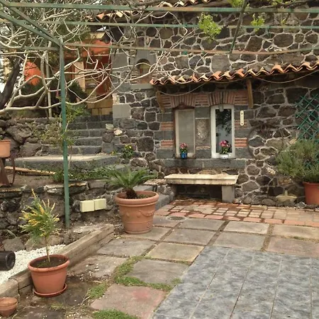 Il Belvedere Holiday home Bronte