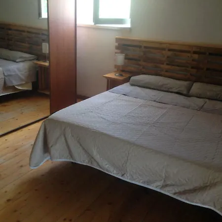 Vakantiehuis Il Belvedere Bronte