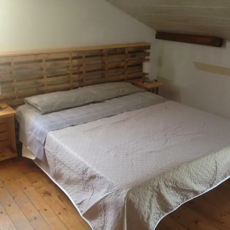 Vakantiehuis Il Belvedere Bronte