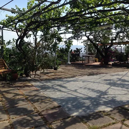 Il Belvedere Vakantiehuis