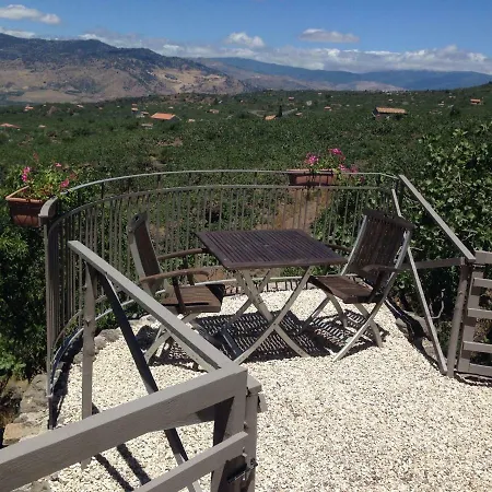 Holiday home Il Belvedere *