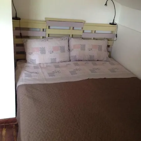 Il Belvedere Vakantiehuis *