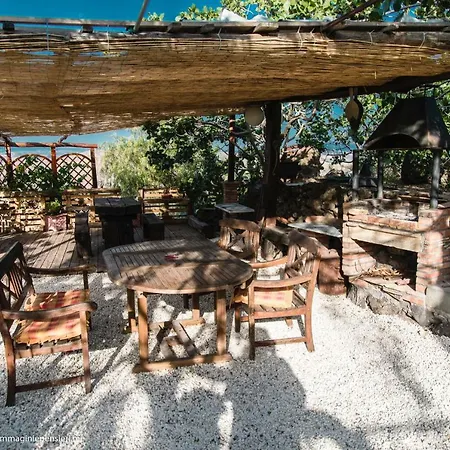 Vakantiehuis Il Belvedere *