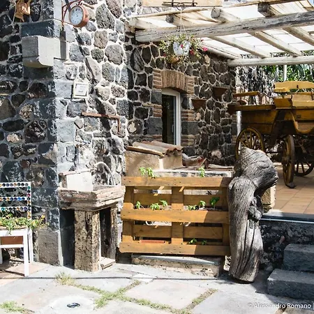 Il Belvedere Holiday home Bronte