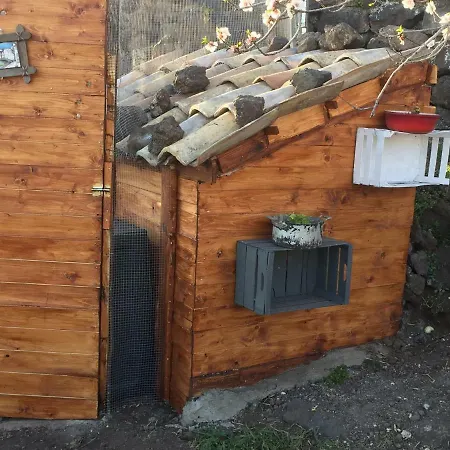 Il Belvedere Holiday home