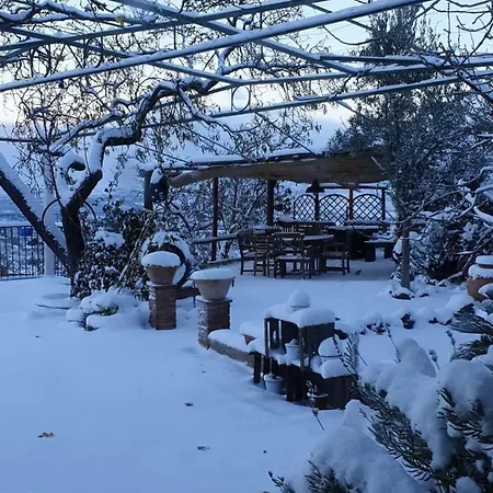 Il Belvedere Holiday home Bronte