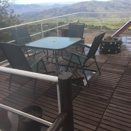Il Belvedere Vakantiehuis *