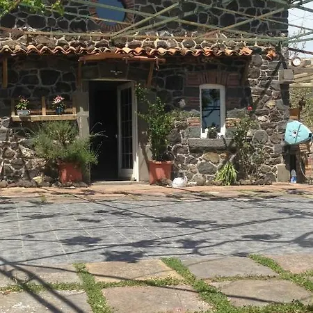 Il Belvedere Nyaraló *